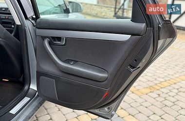 Універсал Audi A4 2008 в Тернополі фото 39 Універсал Audi A4 2008 в Тернополі