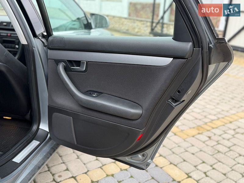 Універсал Audi A4 2008 в Тернополі фото 39 Універсал Audi A4 2008 в Тернополі
