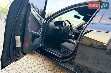 Универсал Audi A4 2009 в Львове
