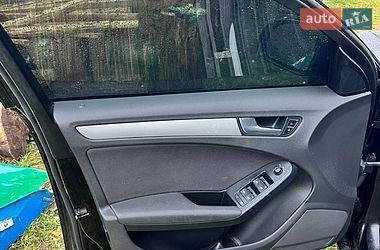 Универсал Audi A4 2008 в Славском