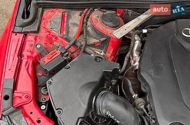 Седан Audi A4 2018 в Киеве