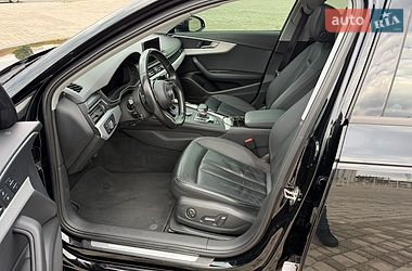 Седан Audi A4 2016 в Харькове фото 10 Седан Audi A4 2016 в Харькове