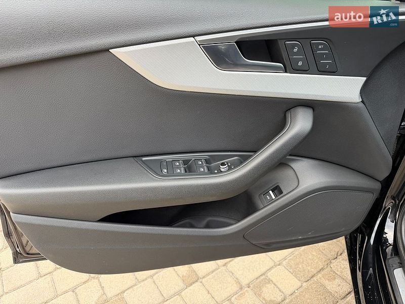 Седан Audi A4 2016 в Харькове фото 11 Седан Audi A4 2016 в Харькове