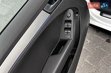 Седан Audi A4 2014 в Буче