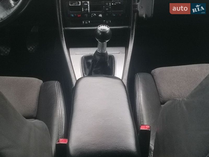 Універсал Audi A4 2002 в Буську фото 8 Універсал Audi A4 2002 в Буську