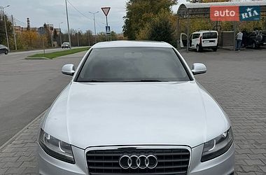 Седан Audi A4 2008 в Полтаве фото 4 Седан Audi A4 2008 в Полтаве
