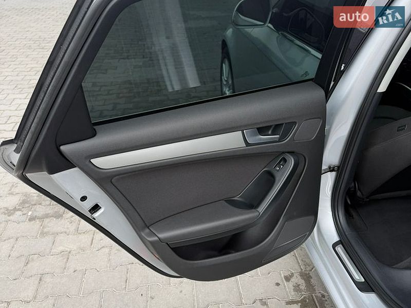 Седан Audi A4 2008 в Полтаве фото 38 Седан Audi A4 2008 в Полтаве