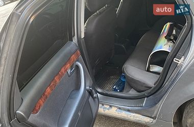 Седан Audi A4 2004 в Кропивницком