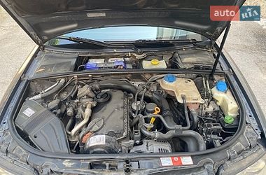 Седан Audi A4 2004 в Кропивницком