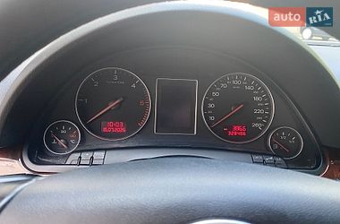 Седан Audi A4 2004 в Кропивницком