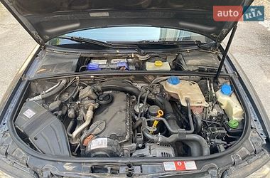 Седан Audi A4 2004 в Кропивницком