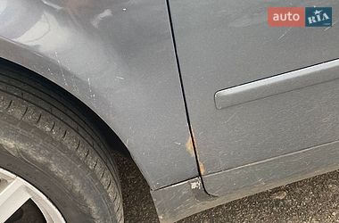 Седан Audi A4 2004 в Кропивницком
