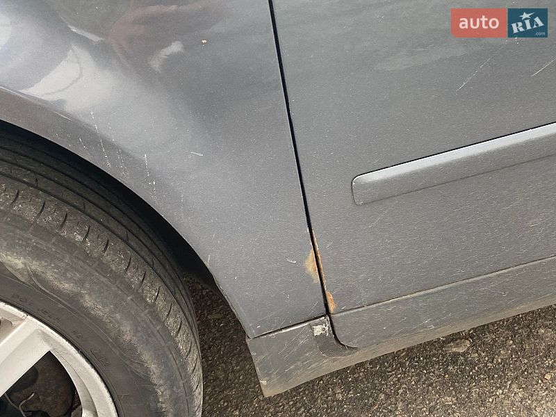 Седан Audi A4 2004 в Кропивницком
