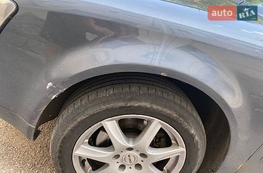 Седан Audi A4 2004 в Кропивницком