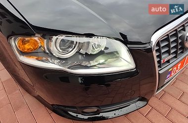 Универсал Audi A4 2006 в Сарнах