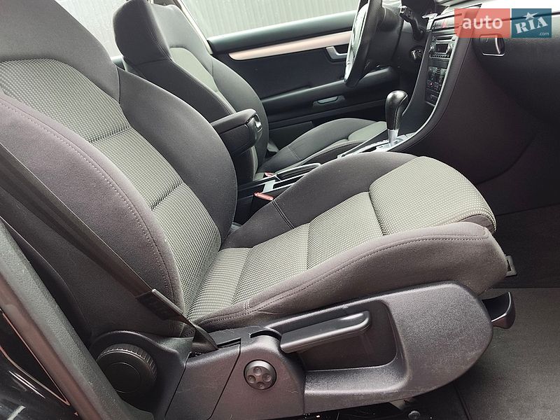 Универсал Audi A4 2006 в Сарнах