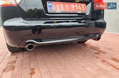 Универсал Audi A4 2006 в Сарнах