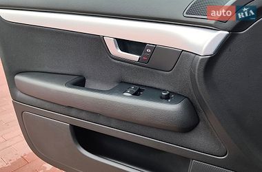 Универсал Audi A4 2006 в Сарнах