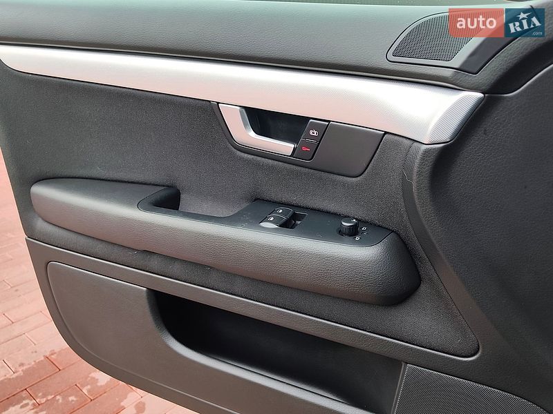 Универсал Audi A4 2006 в Сарнах