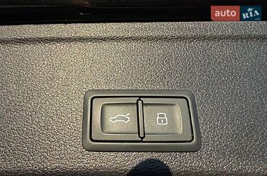 Универсал Audi A4 2019 в Львове фото 19 Универсал Audi A4 2019 в Львове