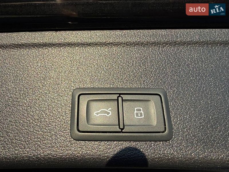 Универсал Audi A4 2019 в Львове фото 19 Универсал Audi A4 2019 в Львове