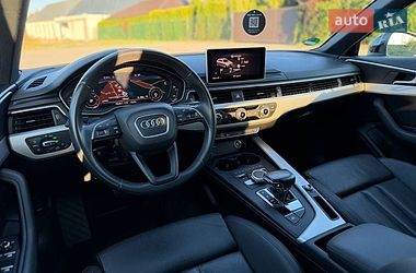 Универсал Audi A4 2019 в Львове фото 23 Универсал Audi A4 2019 в Львове