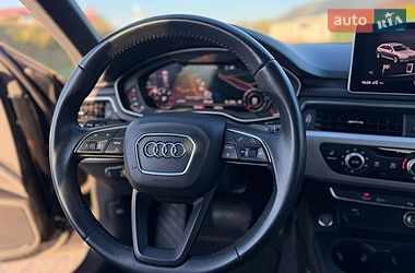 Универсал Audi A4 2019 в Львове фото 32 Универсал Audi A4 2019 в Львове