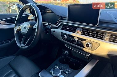Универсал Audi A4 2019 в Львове фото 38 Универсал Audi A4 2019 в Львове