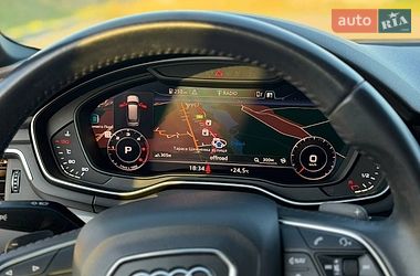 Универсал Audi A4 2019 в Львове фото 42 Универсал Audi A4 2019 в Львове