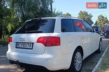 Універсал Audi A4 2008 в Чернігові