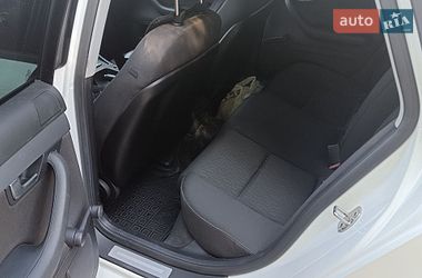 Універсал Audi A4 2008 в Чернігові