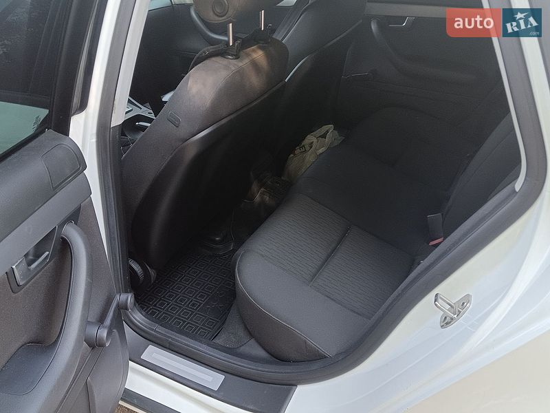 Універсал Audi A4 2008 в Чернігові