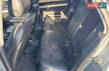 Универсал Audi A4 2005 в Львове