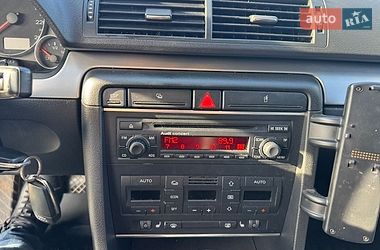 Универсал Audi A4 2005 в Львове