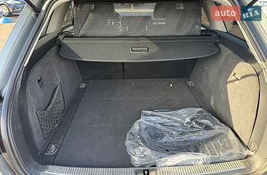 Универсал Audi A4 2005 в Львове