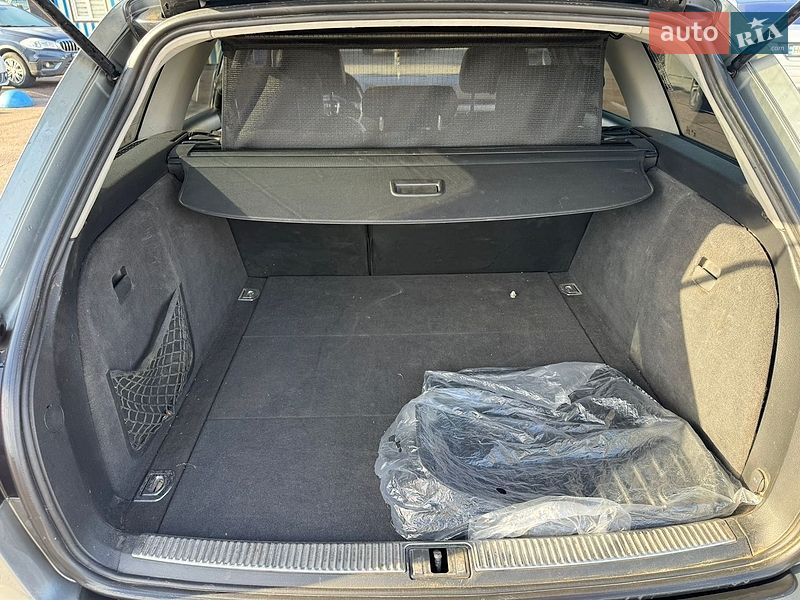 Универсал Audi A4 2005 в Львове