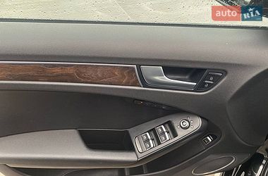 Универсал Audi A4 2015 в Львове
