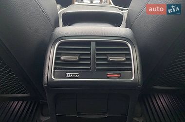 Универсал Audi A4 2015 в Львове