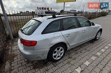 Універсал Audi A4 2008 в Одесі фото 2 Універсал Audi A4 2008 в Одесі