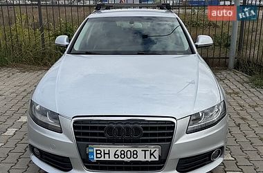 Універсал Audi A4 2008 в Одесі фото 6 Універсал Audi A4 2008 в Одесі