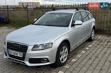 Універсал Audi A4 2008 в Одесі фото 7 Універсал Audi A4 2008 в Одесі