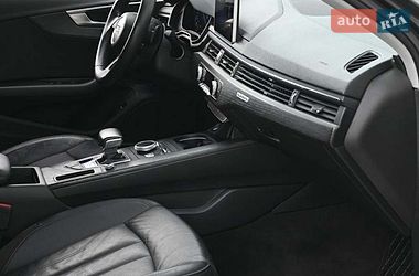 Седан Audi A4 2019 в Ровно фото 16 Седан Audi A4 2019 в Ровно