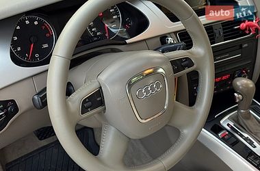 Універсал Audi A4 2010 в Умані