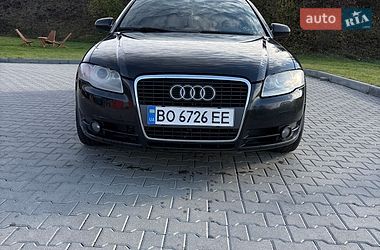 Универсал Audi A4 2006 в Тернополе фото 6 Универсал Audi A4 2006 в Тернополе