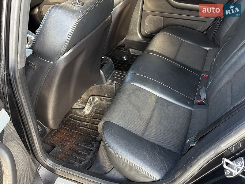 Универсал Audi A4 2006 в Тернополе фото 5 Универсал Audi A4 2006 в Тернополе
