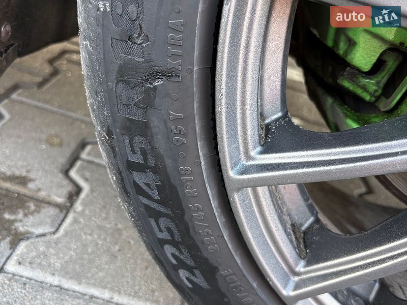 Универсал Audi A4 2006 в Тернополе фото 8 Универсал Audi A4 2006 в Тернополе