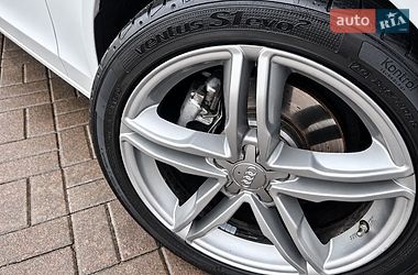 Универсал Audi A4 2014 в Киеве