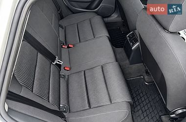 Универсал Audi A4 2014 в Киеве
