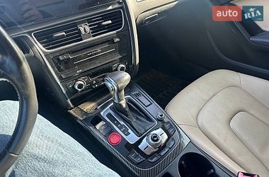 Седан Audi A4 2014 в Львові