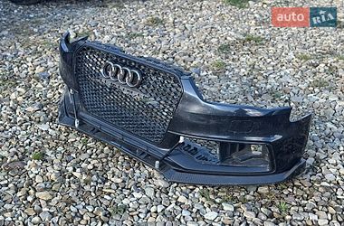 Седан Audi A4 2014 в Львові